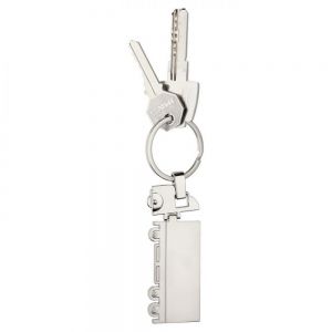 LLAVERO REBOQUE. personalizada